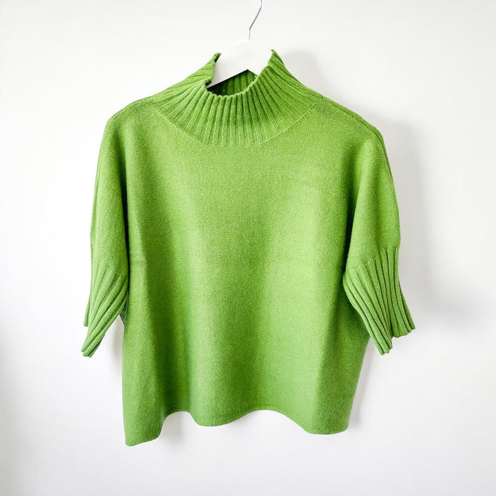 The Simone Sweater