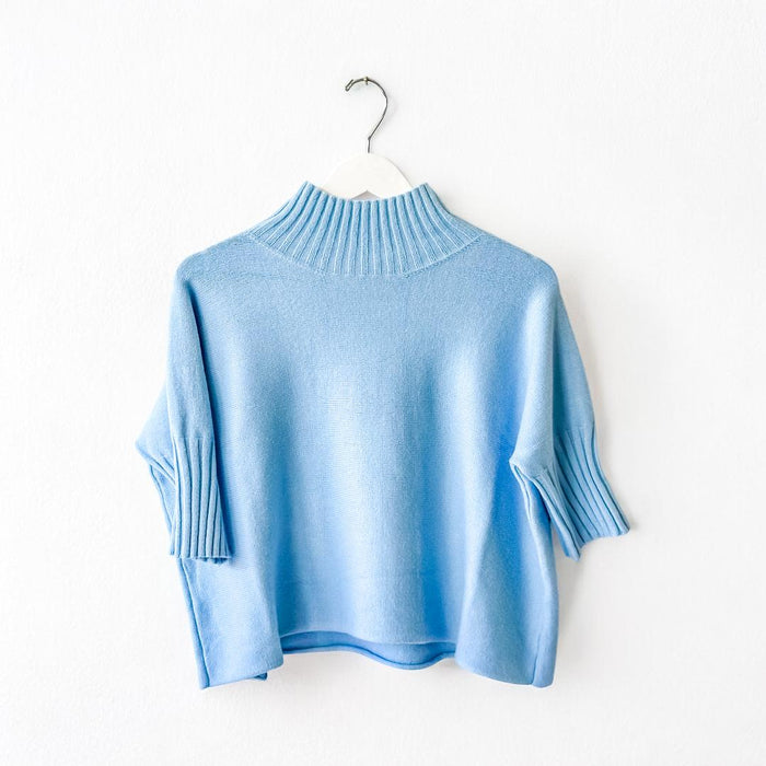 The Simone Sweater