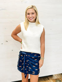 The Penelope Skirt