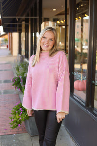 The Genarium Sweater