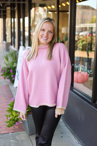 The Genarium Sweater