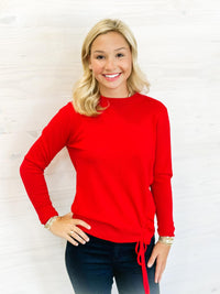 The Dahlia Sweater