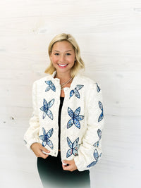 The Alora Jacket