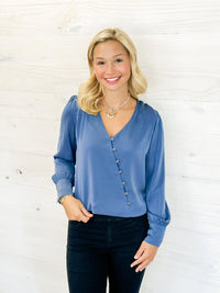 The Hughey Top-FINAL SALE-