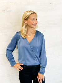 The Hughey Top-FINAL SALE-