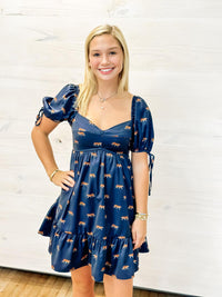 The Beth Dress