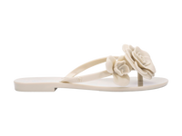 Melissa Harmonic Petals Flip Flops