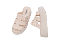 Melissa Pump Platform Sandals