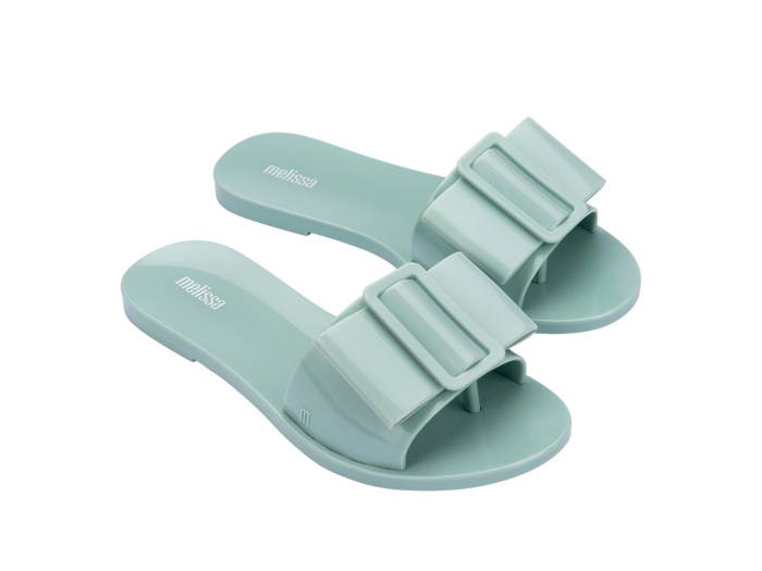 Melissa Babe Slides